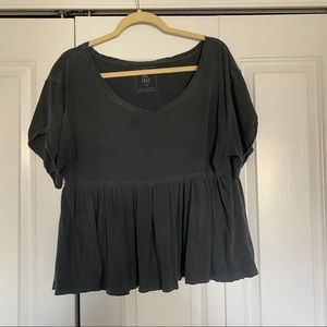 WE THE FREE OFF THE SHOULDER TOP✨